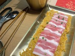 -西塔老太太泥炉烤肉(双井店)