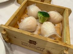-南宁荔园维景国际大酒店·荔园中餐厅