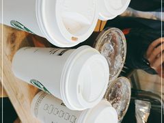-星巴克臻选(成都东方新希望天祥店)
