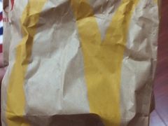 -麦当劳(南京宁海路店)