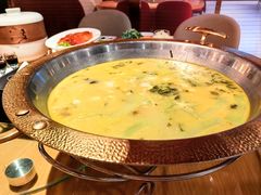 -晋阳春·山西菜·北京烤鸭(交大店)