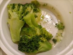 西蓝花-老娘舅(西湖文化广场店)