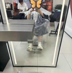 -FINE HAIR 烫染专业设计