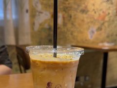 -阿sir咖啡(陶谷新村店)