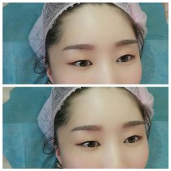 -Yue Show馨选·半永久纹眉纹眼线