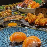 成都日料新店｜营业到凌晨1⃣️点的深夜食堂🍣