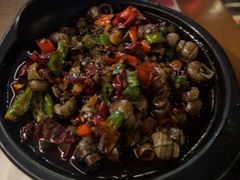-沪小胖·小龙虾·蓝龙王(八佰伴店)