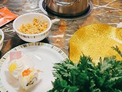 -吉布鲁牛排海鲜自助(成都大悦城店)