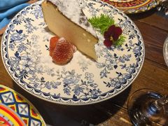 -卢布里西餐厅(总店)