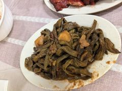 -尹记餐馆(花园店)