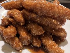 -龍聚祥烧麦馆(万达店)