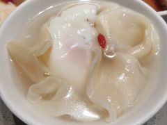 -海底捞火锅(公益西桥店)