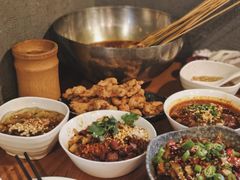 -付小姐在成都(中山公园店)