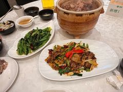 -飞鹿餐饮·陕南菜(北关店)