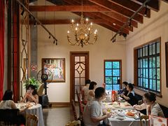 -玫瑰厅上海菜(兴国路店)