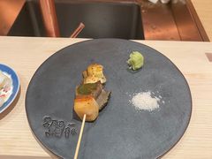 -橼舍鮨青木