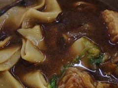-鹍记特色牛杂面