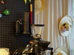 -72 COFFEE(东朝阳路店)