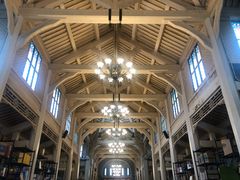 -中华圣公会教堂旧址