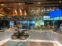 -宝轩渔府·老字号海鲜·正宗津菜(水上店)