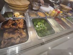 -集庄乡烤肉卷饼(朝阳凯德望京店)