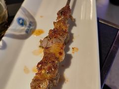 -额尔敦传统涮(公园西路店)