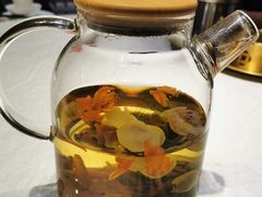 -老三骨头馆(白桦东路店)