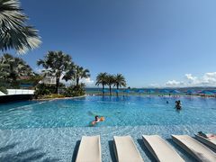 -深圳大梅沙京基洲际度假酒店