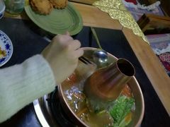 -陀岗美食·云南藏式特色餐厅