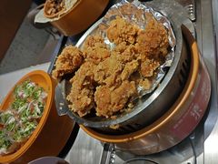 -龍歌自助小火锅(秦淮水游城店)