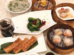 -顺德人家食府(黄金广场店)