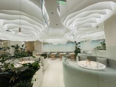 -大树餐厅(朝阳大悦城店)