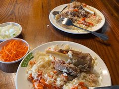 -217丰惠源抓饭(星湖街店)