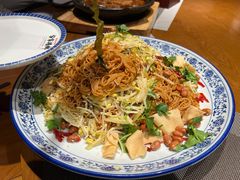 腌粉-昌隆•家家鹅乡•海南菜老字号(琼海店)