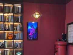 -恐怖游戏(湖滨店)