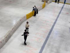 -冠军冰场CHAMPION RINK(苏州中心商场店)