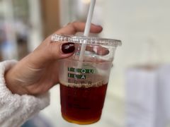 手冲咖啡-Tequila Espresso(嘉善路店)