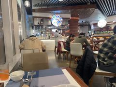 -The COOK·厨餐厅·自助餐(浦东嘉里大酒店)