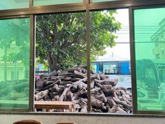 -松涛居·荔枝柴烧鹅(三墩总店)