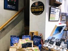 -Alimentari早午餐(安福路店)