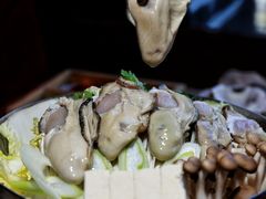 -酒肴一瓢·活贝料理·日本料理(三元桥·霄云路店)