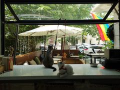 -叁秋咖啡 SANQIU COFFEE(天津河北路店)