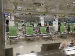 -深圳市人民医院(留医部)