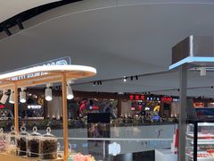 -食悦天美食广场(长沙IFS国金中心店)