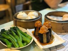 -点点心点心专门店(旺角店)