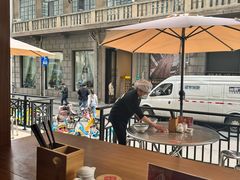-永丰面馆(汉口路店)