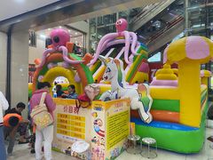 -悦喜客来购物广场(中山路店)