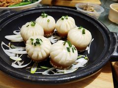 -79号渔船海鲜饭店(宝安店)