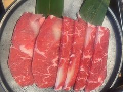 -九田家黑牛烤肉料理(新光汇店)