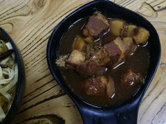 坛肉-盛京美食佳坛肉馆(沈阳总店)